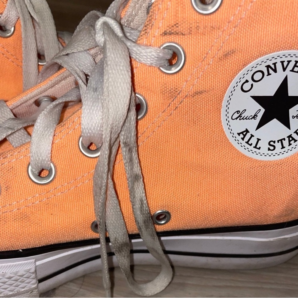 Platform Converse - image 6